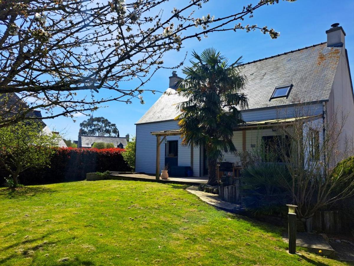 Holiday home Maison Cosy A Avec Jardin Prive *